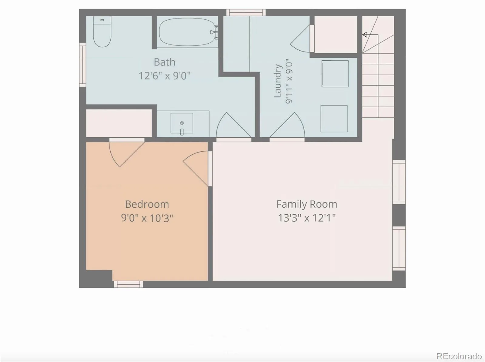 1000 Bonnie Brae Boulevard Denver CO 80209 | MLS #REC8253845 10052026175321 1600 48
