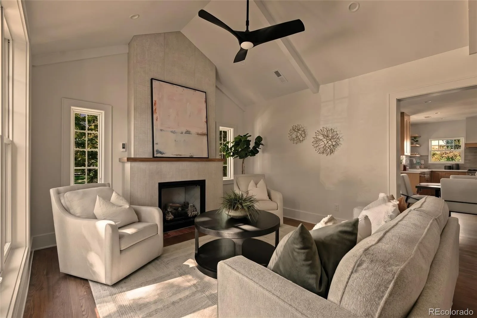 1000 Bonnie Brae Boulevard Denver CO 80209 | MLS #REC8253845 10052026175321 1600 5