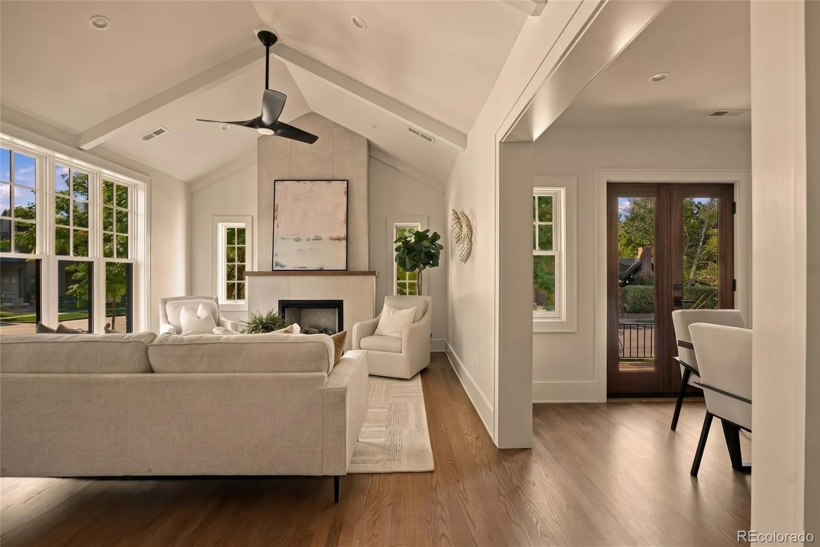 1000 Bonnie Brae Boulevard Denver CO 80209 | MLS #REC8253845 10052026175321 1600 8