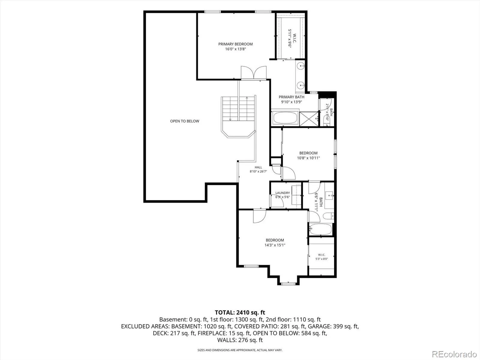 10373 Irving Court Westminster CO 80031 MLS #REC8254308 06102026211416 1600 45