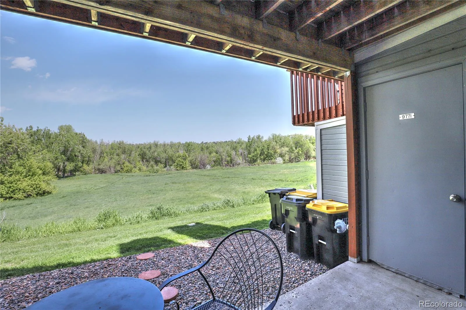 9771 W Cornell Place Denver CO 80227 | MLS #REC8254554 08182026234803 1600 37