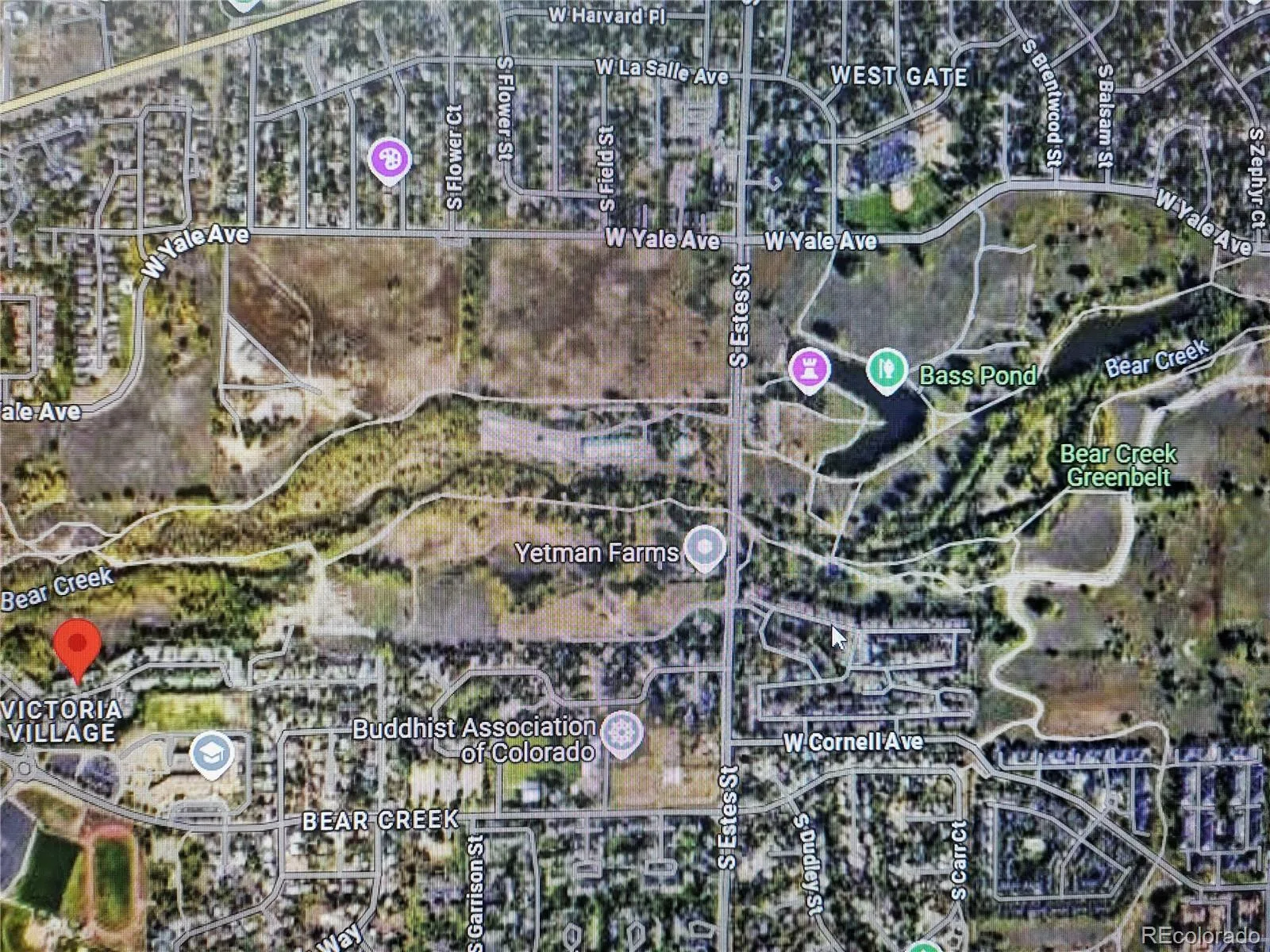 9771 W Cornell Place Denver CO 80227 | MLS #REC8254554 08182026234803 1600 41