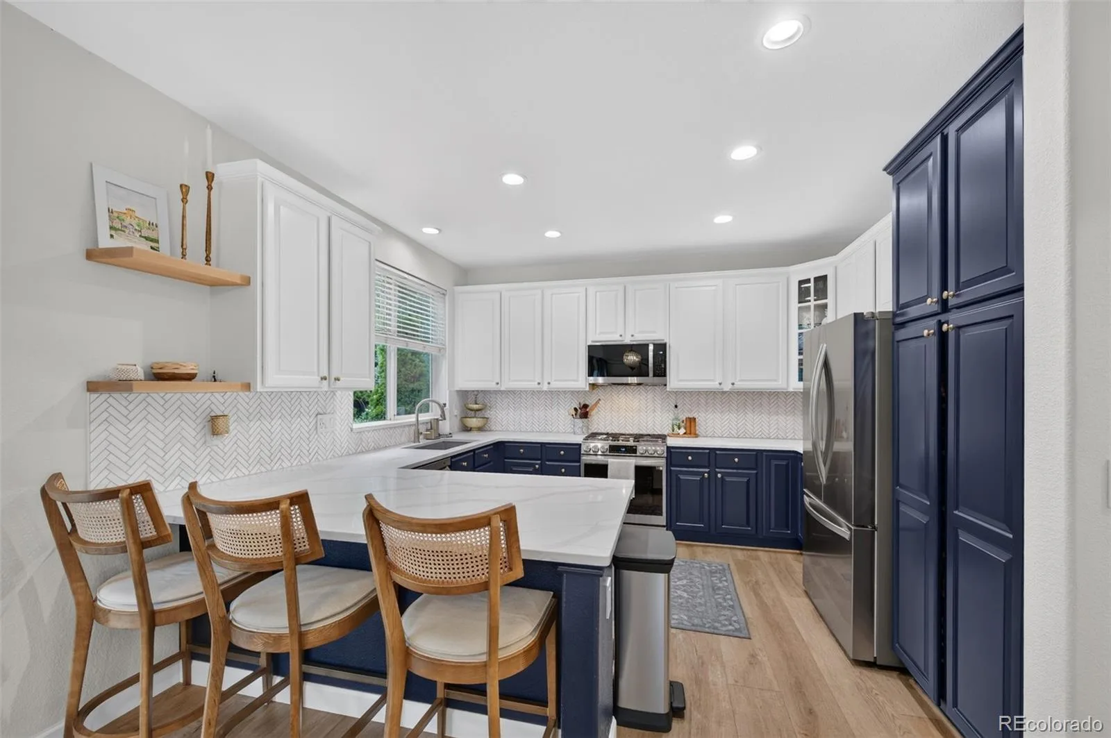 5587 S Gray Street Littleton CO 80123 | MLS #REC8254860 08122026160556 1600 11