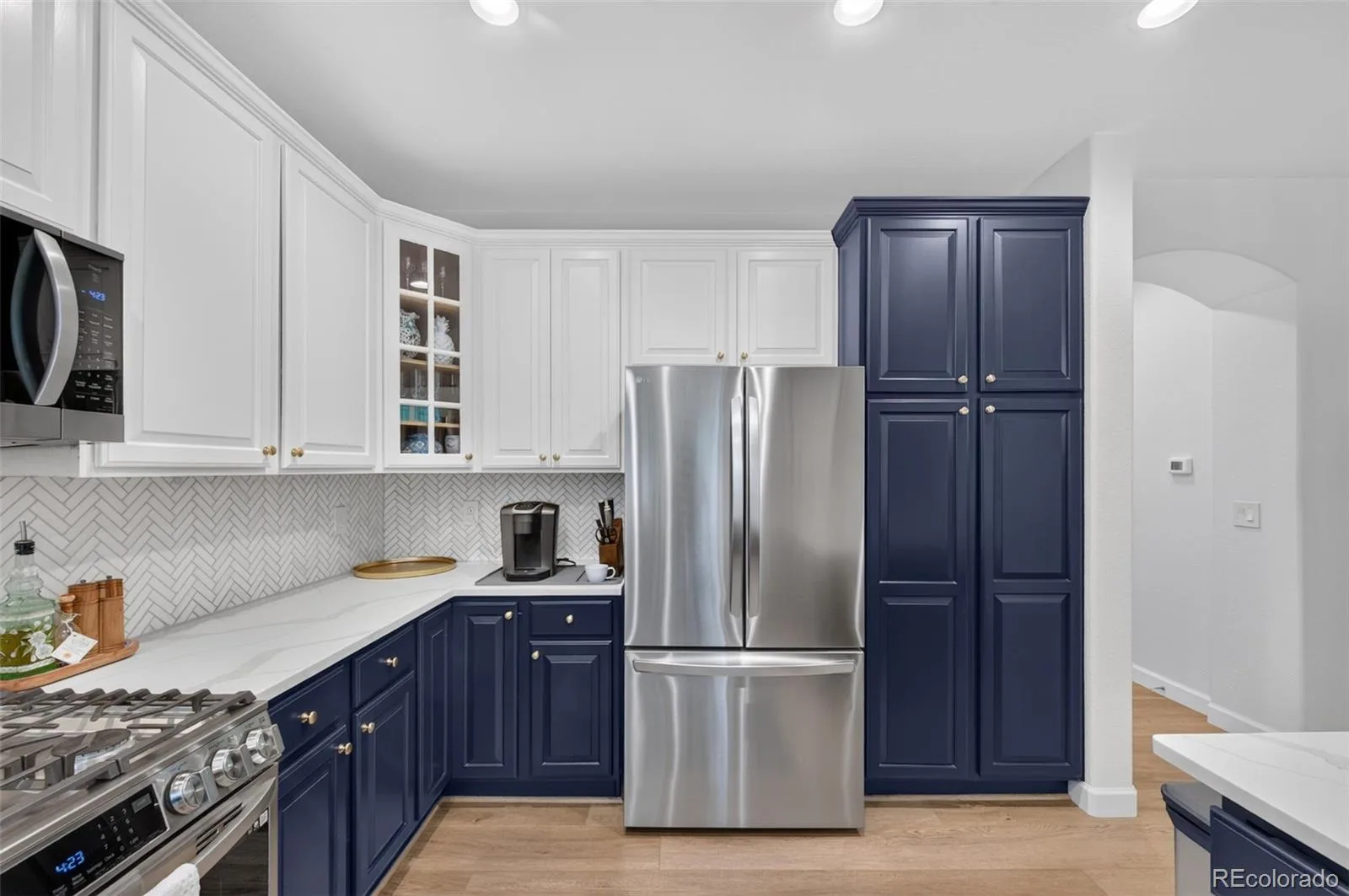 5587 S Gray Street Littleton CO 80123 | MLS #REC8254860 08122026160556 1600 13