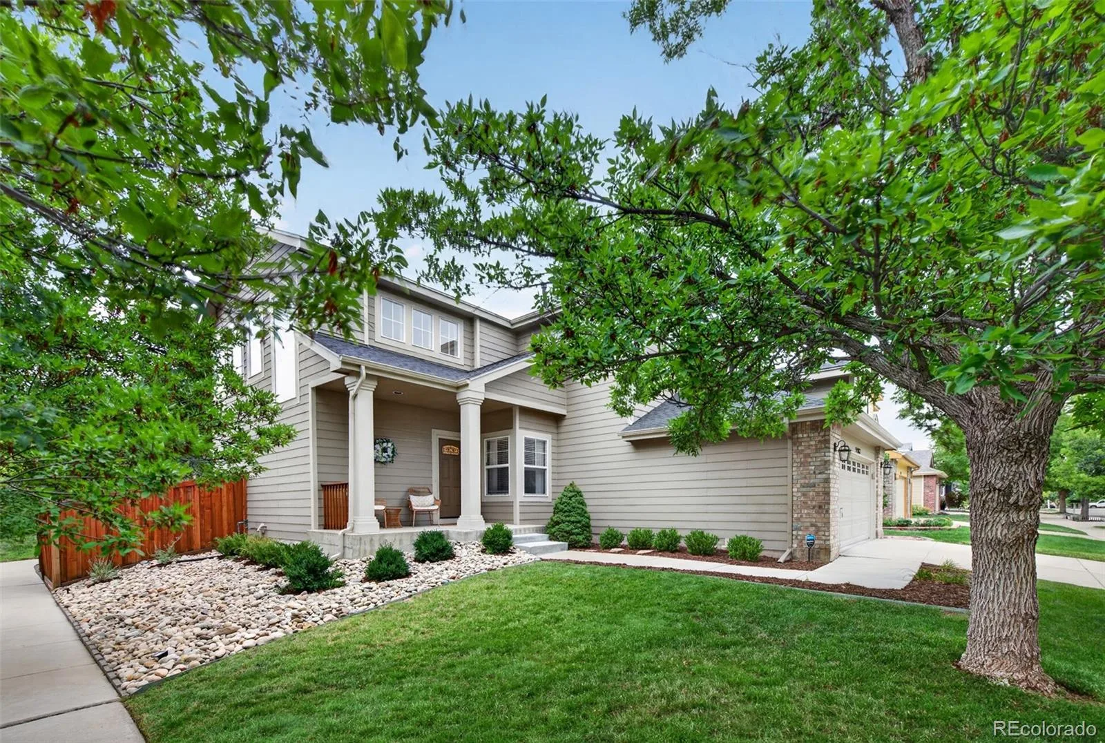 5587 S Gray Street Littleton CO 80123 | MLS #REC8254860 08122026160556 1600 2