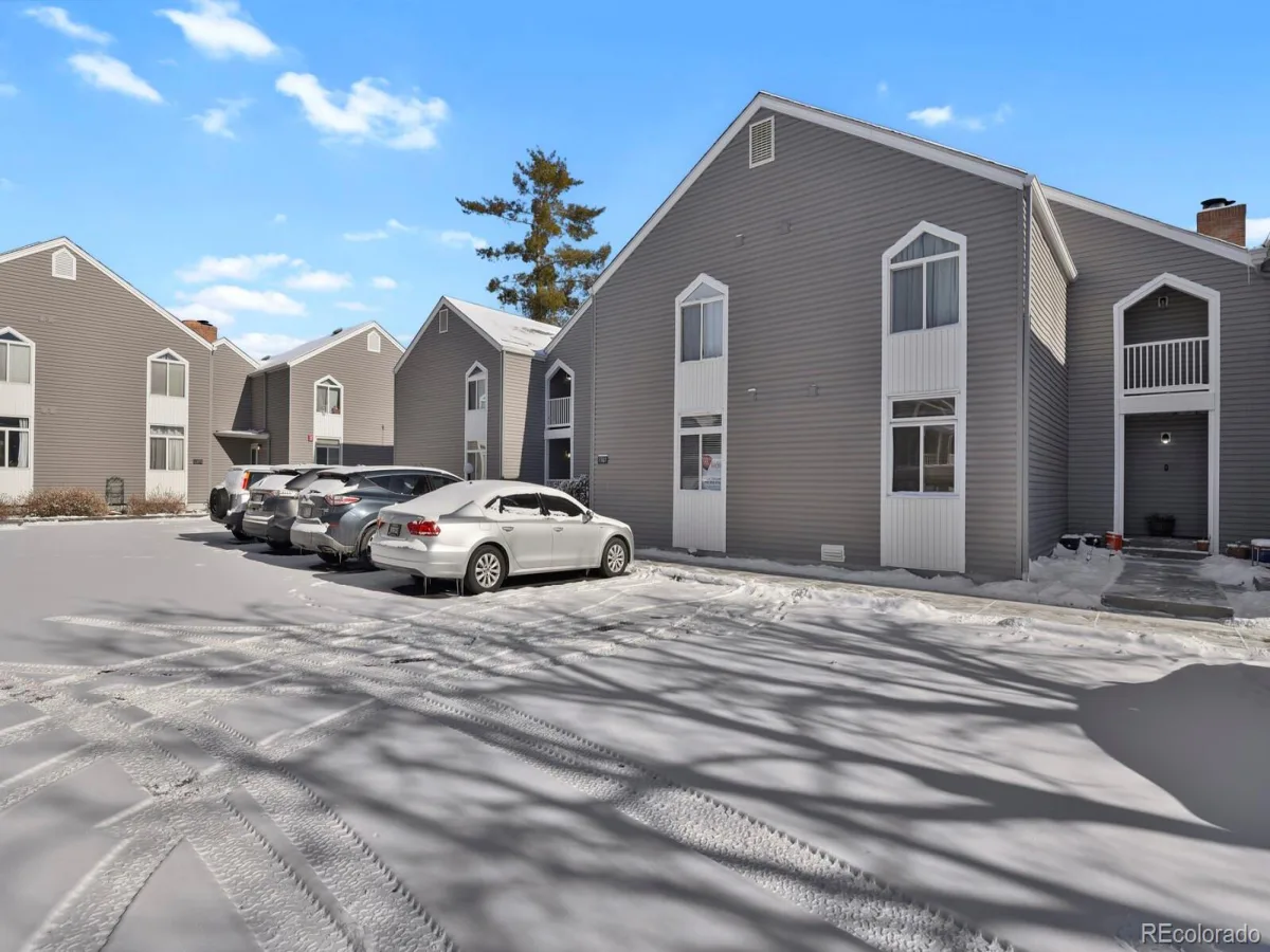 3369 S Monaco Street Parkway #A Denver CO 80222 | MLS #REC8255465 07302026204753 1200 15