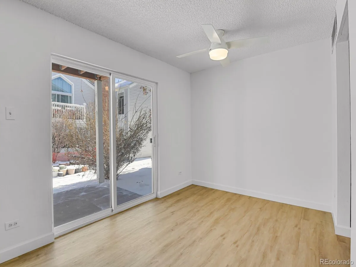 3369 S Monaco Street Parkway #A Denver CO 80222 | MLS #REC8255465 07302026204753 1200 2