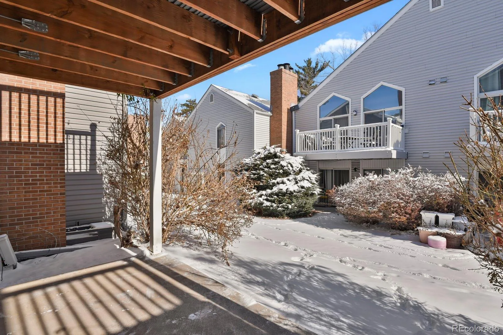 3369 S Monaco Street Parkway #A Denver CO 80222 | MLS #REC8255465 07302026204753 1600 13