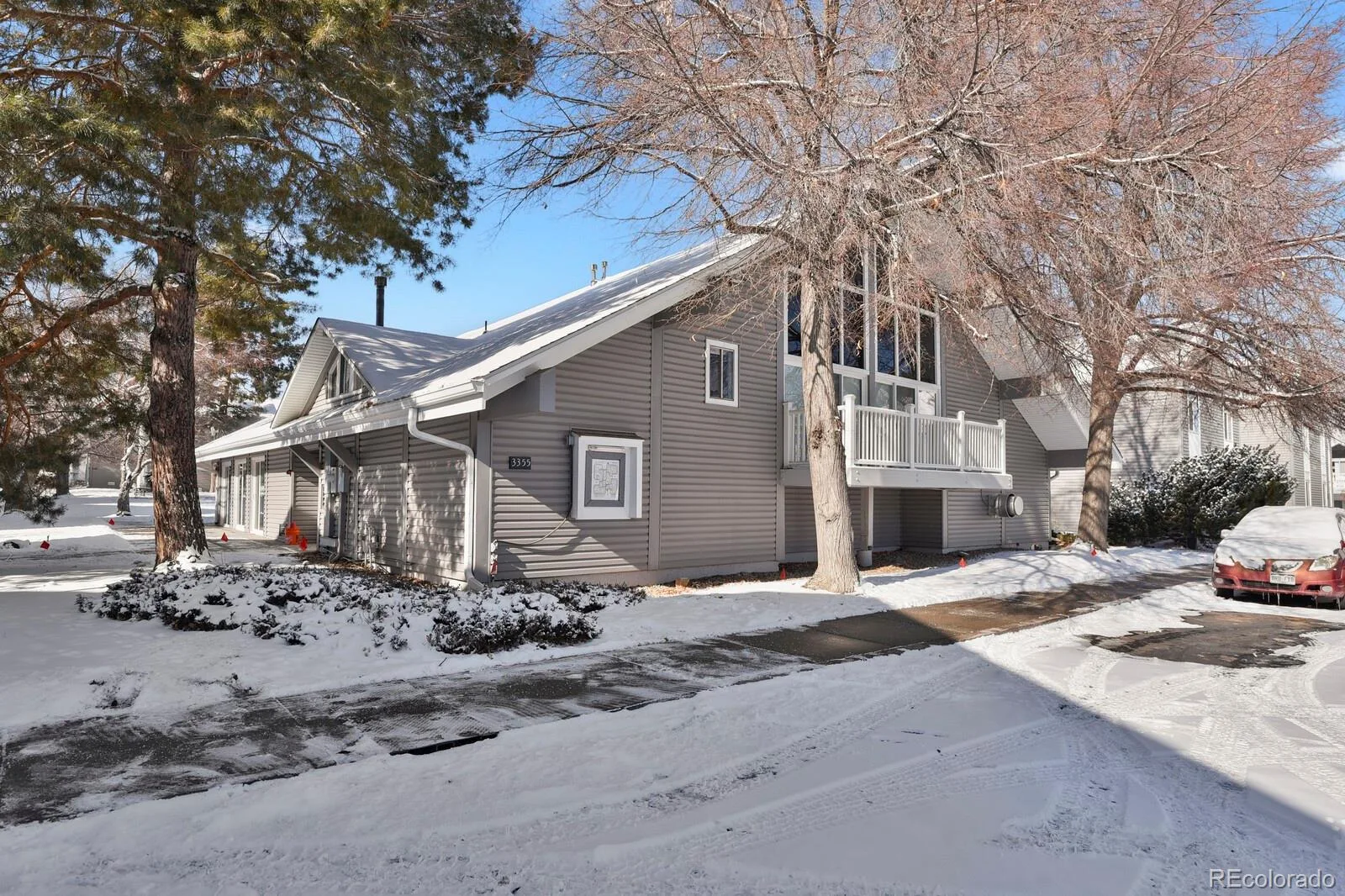 3369 S Monaco Street Parkway #A Denver CO 80222 | MLS #REC8255465 07302026204753 1600 14