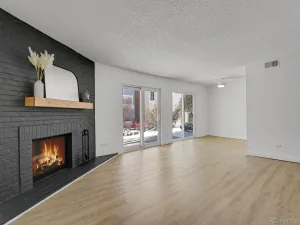3369 S Monaco Street Parkway #A Denver CO 80222 | MLS #REC8255465 07302026204753 300 0