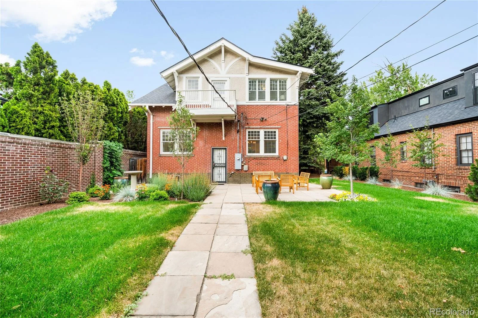 657 Elizabeth Street Denver CO 80206 | MLS #REC8255728 07232026214126 1600 37