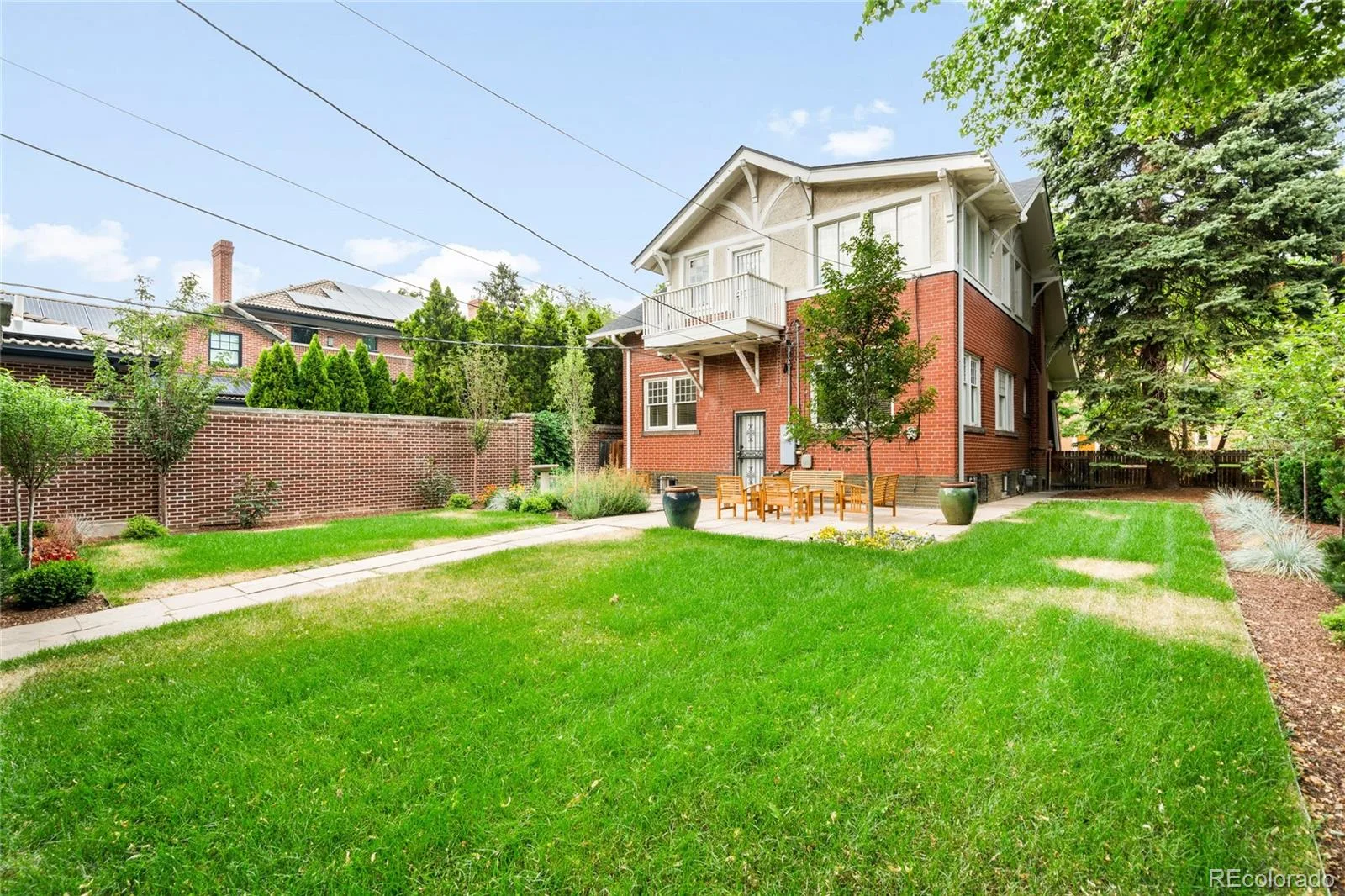 657 Elizabeth Street Denver CO 80206 | MLS #REC8255728 07232026214126 1600 38