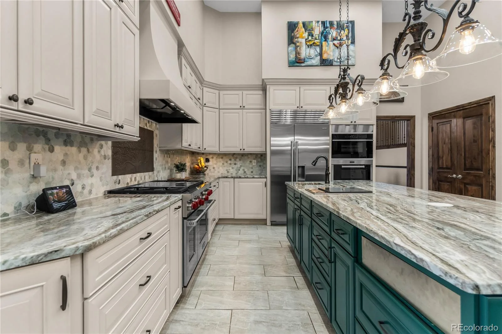 11066 Tomichi Drive Franktown CO 80116 | MLS #REC8255739 07272026170928 1600 12