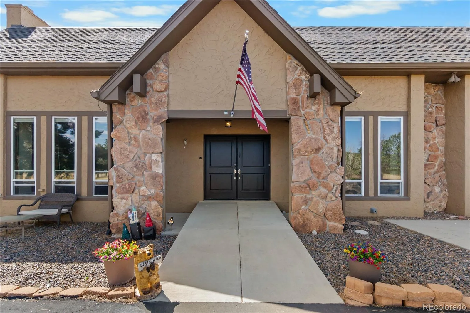 11066 Tomichi Drive Franktown CO 80116 | MLS #REC8255739 07272026170928 1600 40