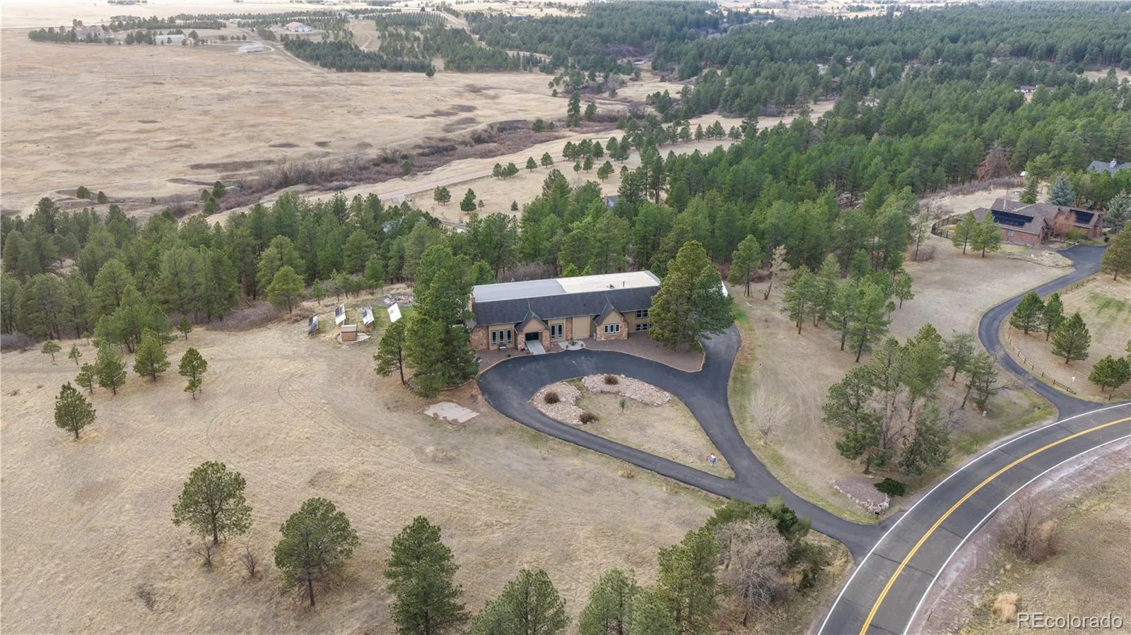 11066 Tomichi Drive Franktown CO 80116 | MLS #REC8255739 07272026170928 1600 41