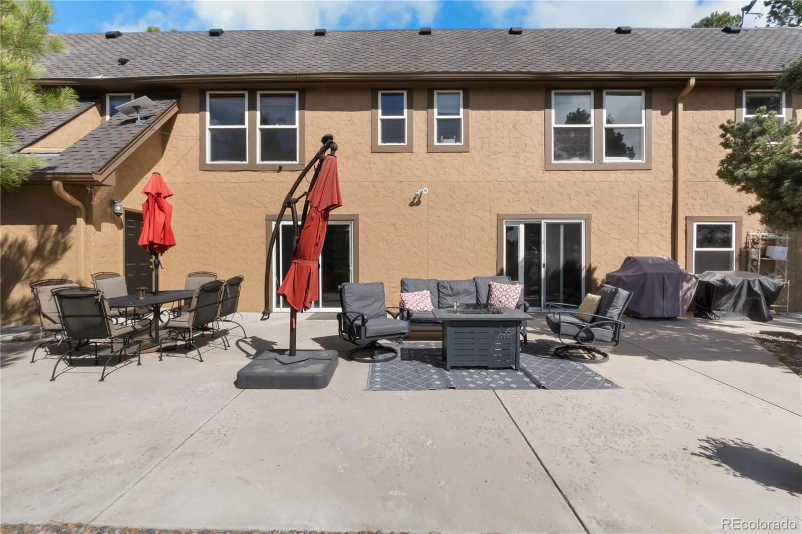 11066 Tomichi Drive Franktown CO 80116 | MLS #REC8255739 07272026170928 1600 45