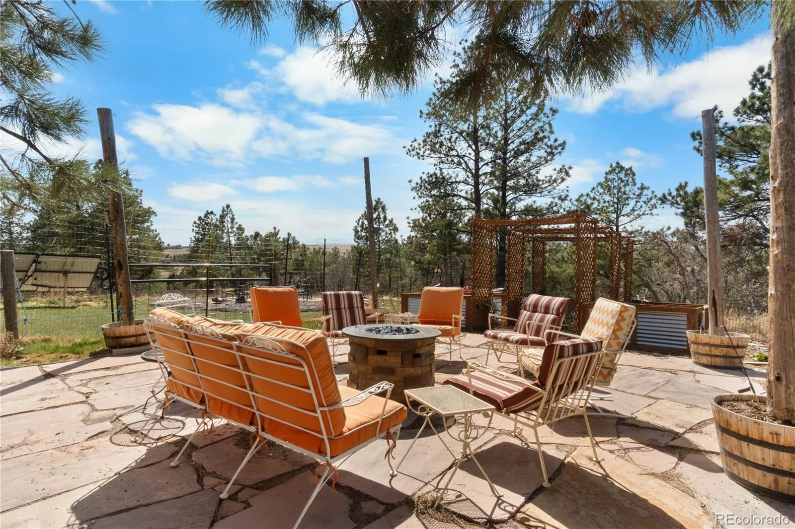 11066 Tomichi Drive Franktown CO 80116 | MLS #REC8255739 07272026170928 1600 46