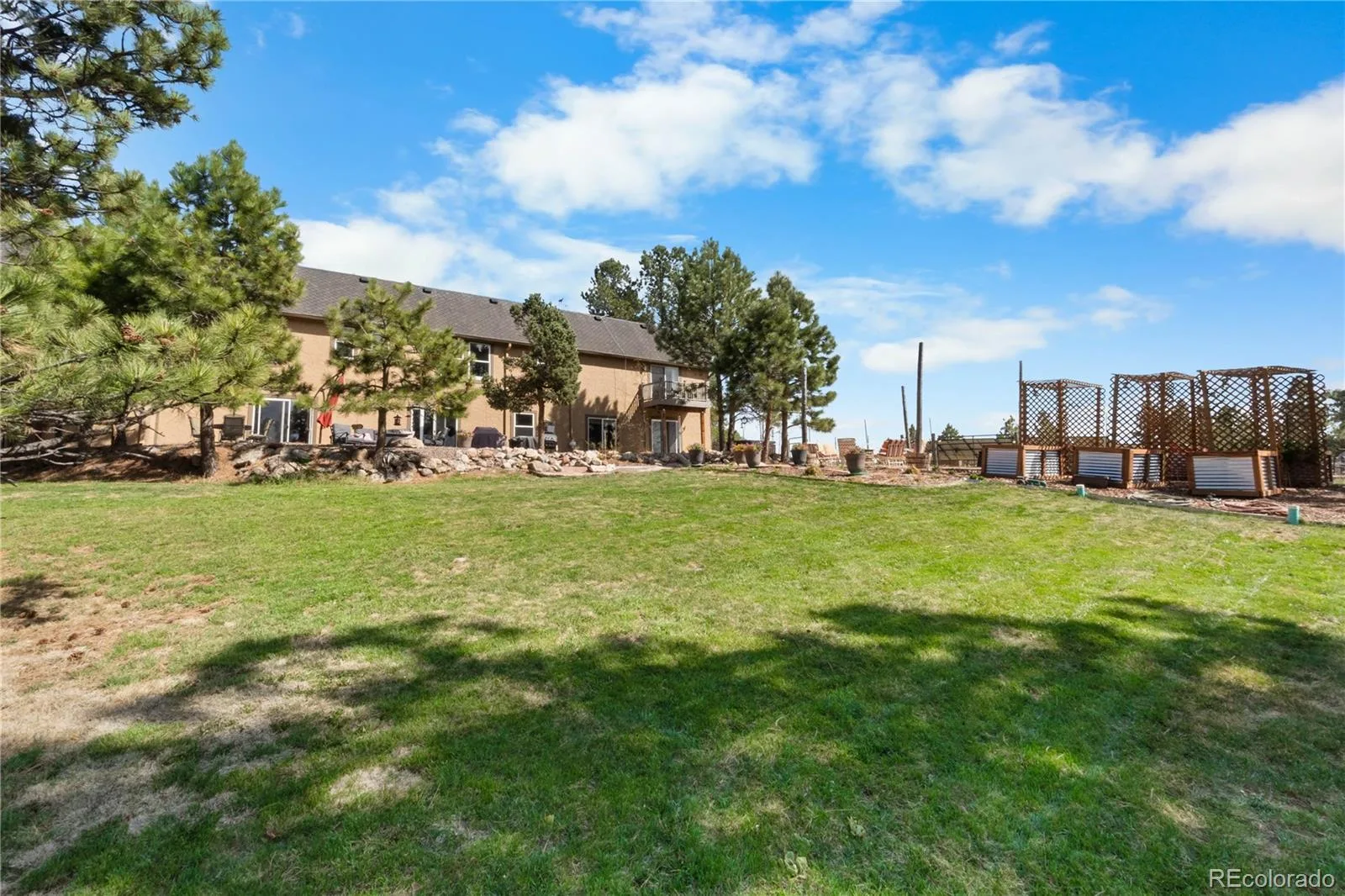11066 Tomichi Drive Franktown CO 80116 | MLS #REC8255739 07272026170928 1600 47