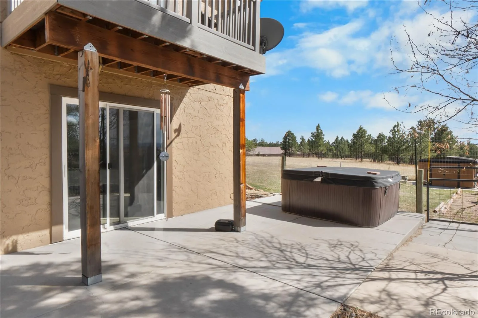 11066 Tomichi Drive Franktown CO 80116 | MLS #REC8255739 07272026170928 1600 48