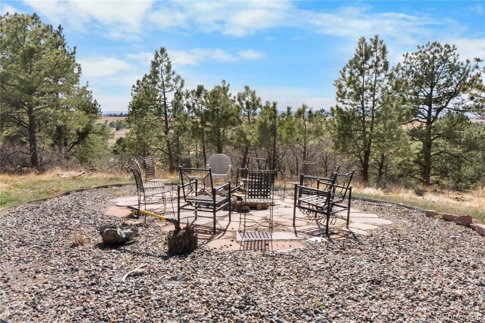 11066 Tomichi Drive Franktown CO 80116 | MLS #REC8255739 07272026170928 1600 49