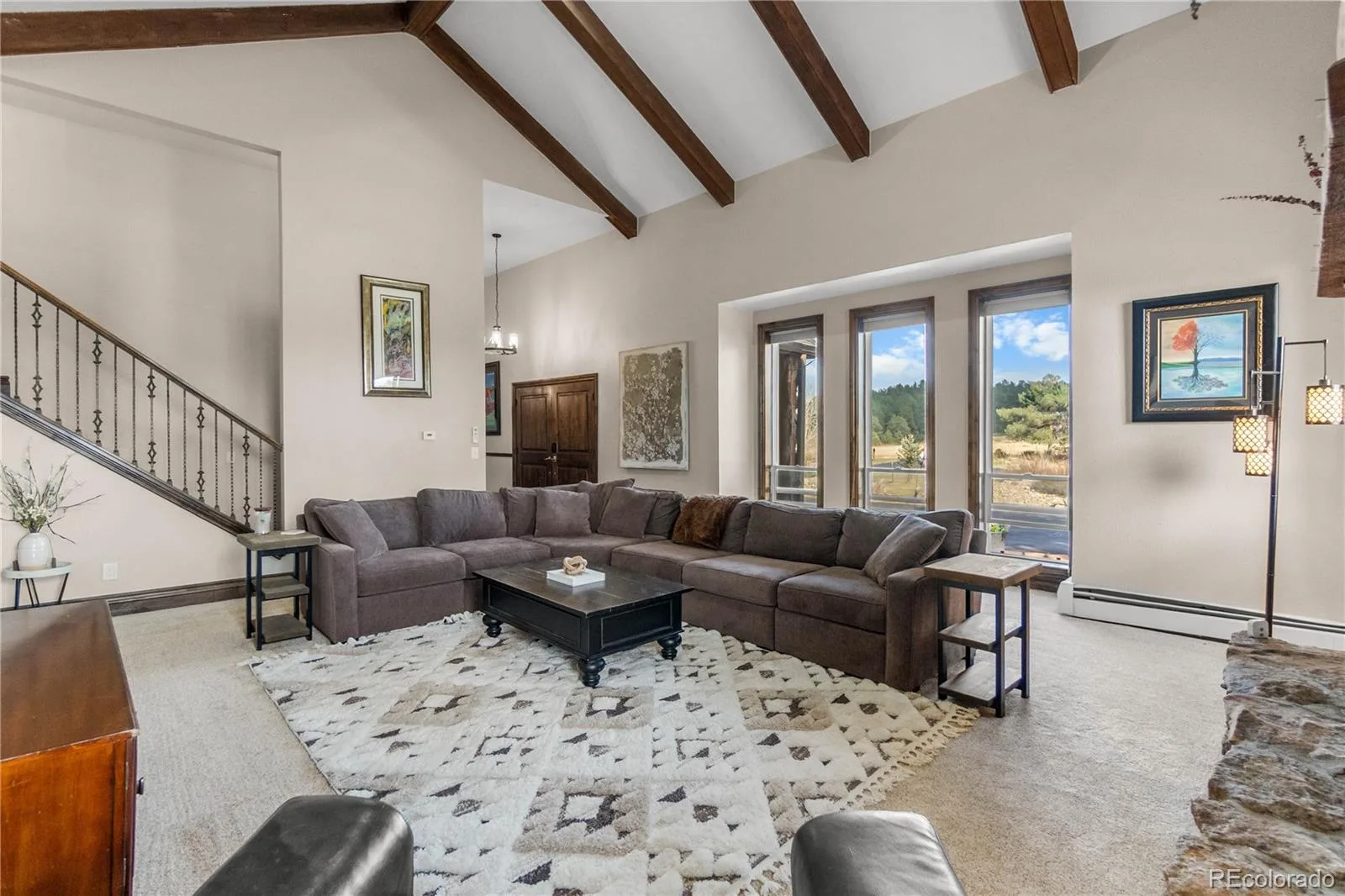 11066 Tomichi Drive Franktown CO 80116 | MLS #REC8255739 07272026170928 1600 5
