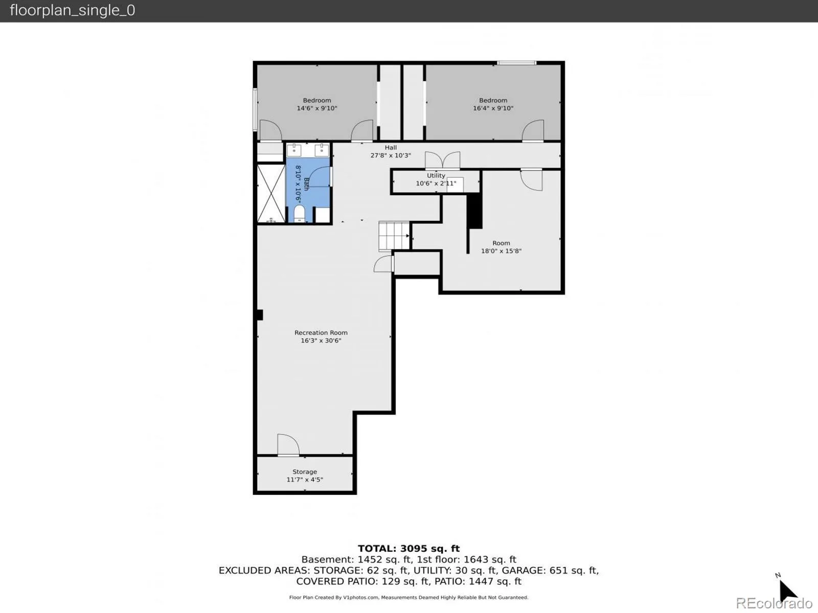 7266 S Robertsdale Way Aurora CO 80016 | MLS #REC8257413 09222026084913 1600 46
