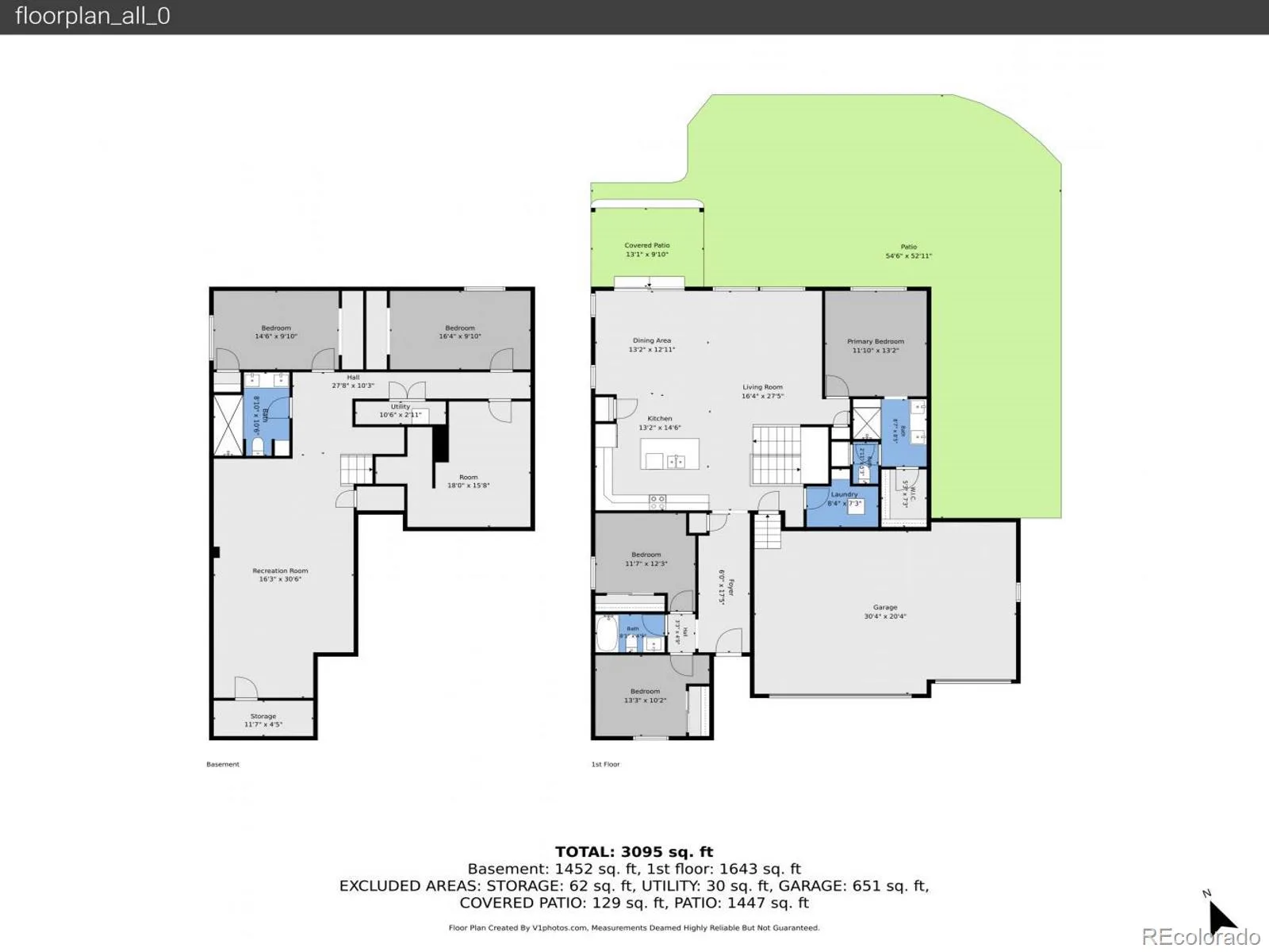 7266 S Robertsdale Way Aurora CO 80016 | MLS #REC8257413 09222026084913 1600 48