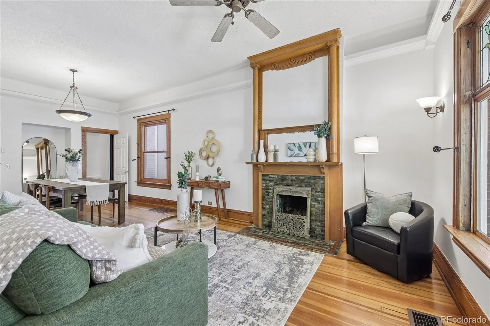 470 S Washington Street Denver CO 80209 MLS #REC8257526 07062026205902 1600 1