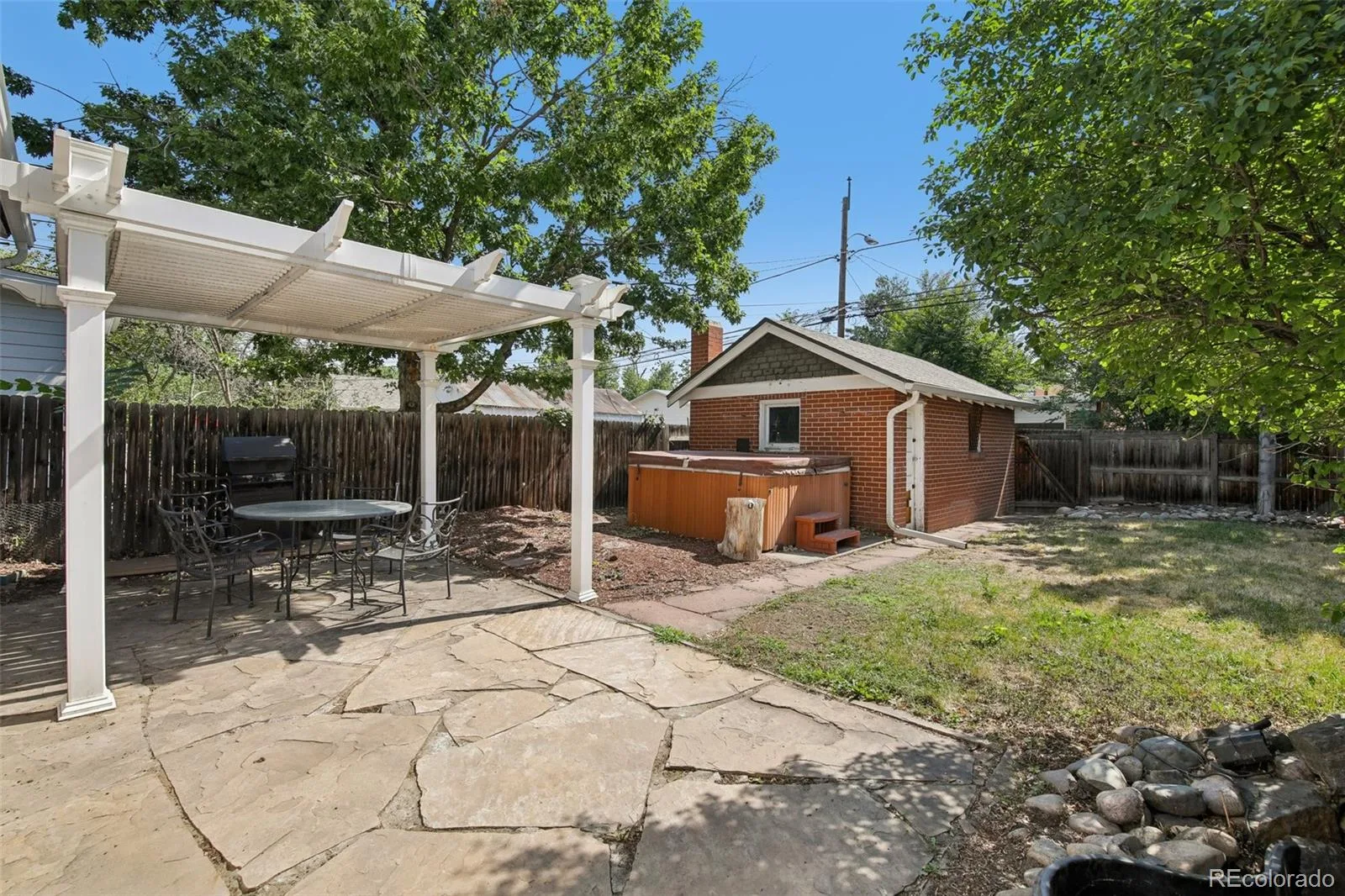 470 S Washington Street Denver CO 80209 MLS #REC8257526 07062026205902 1600 14