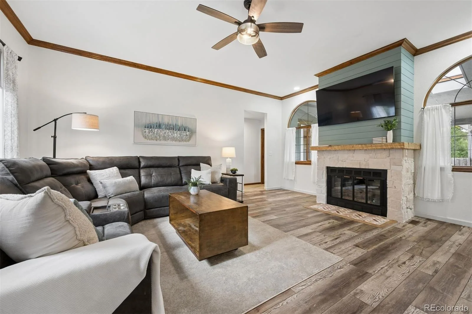 6928 Iris Street Arvada CO 80004 MLS #REC8257692 06082026205528 1600 1