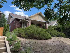 212 S Lafayette Street Denver CO 80209 | MLS #REC8258065 08202026154513 300 0