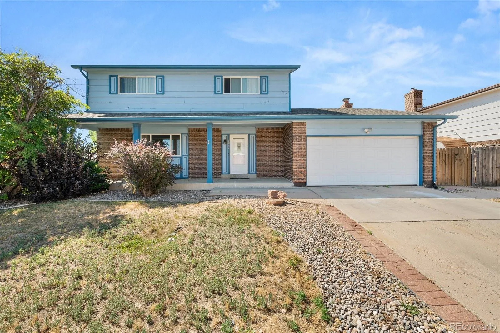 6610 W 109th Place Broomfield CO 80020 | MLS #REC8258181 08112026004036 1600 1