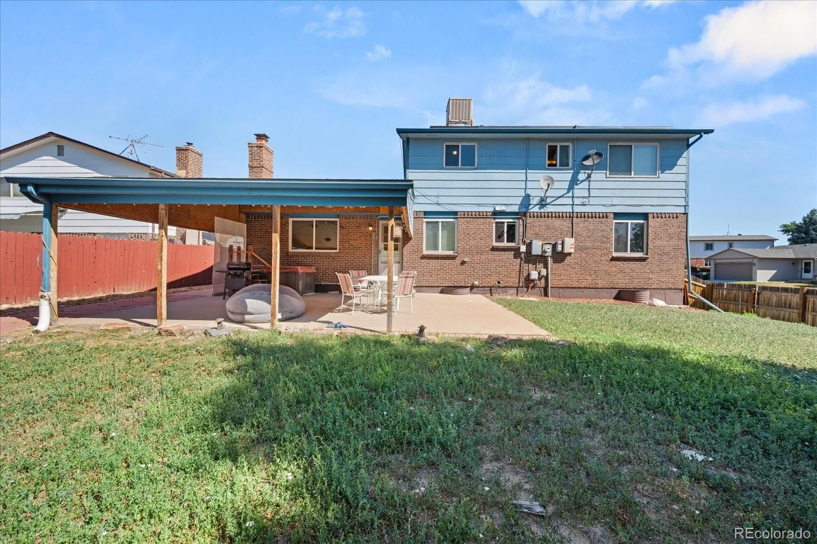 6610 W 109th Place Broomfield CO 80020 | MLS #REC8258181 08112026004036 1600 30