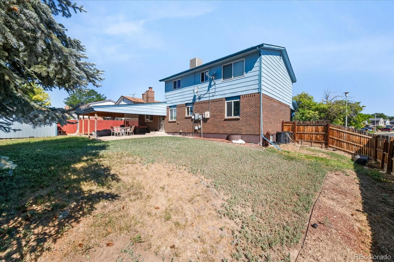 6610 W 109th Place Broomfield CO 80020 | MLS #REC8258181 08112026004036 1600 31