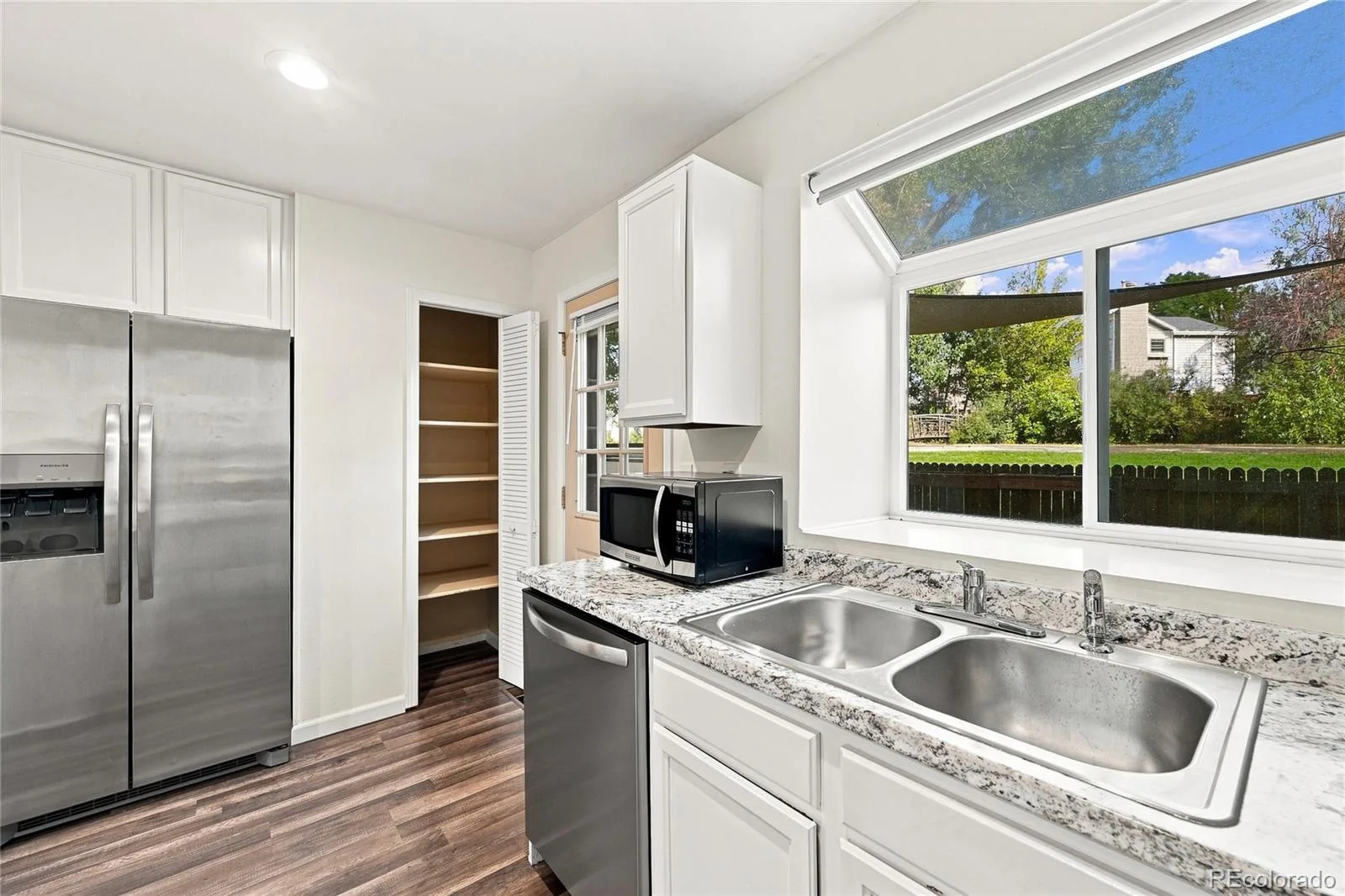 1228 S Flower Circle #C Denver CO 80232 | MLS #REC8258664 09242026002438 1600 12
