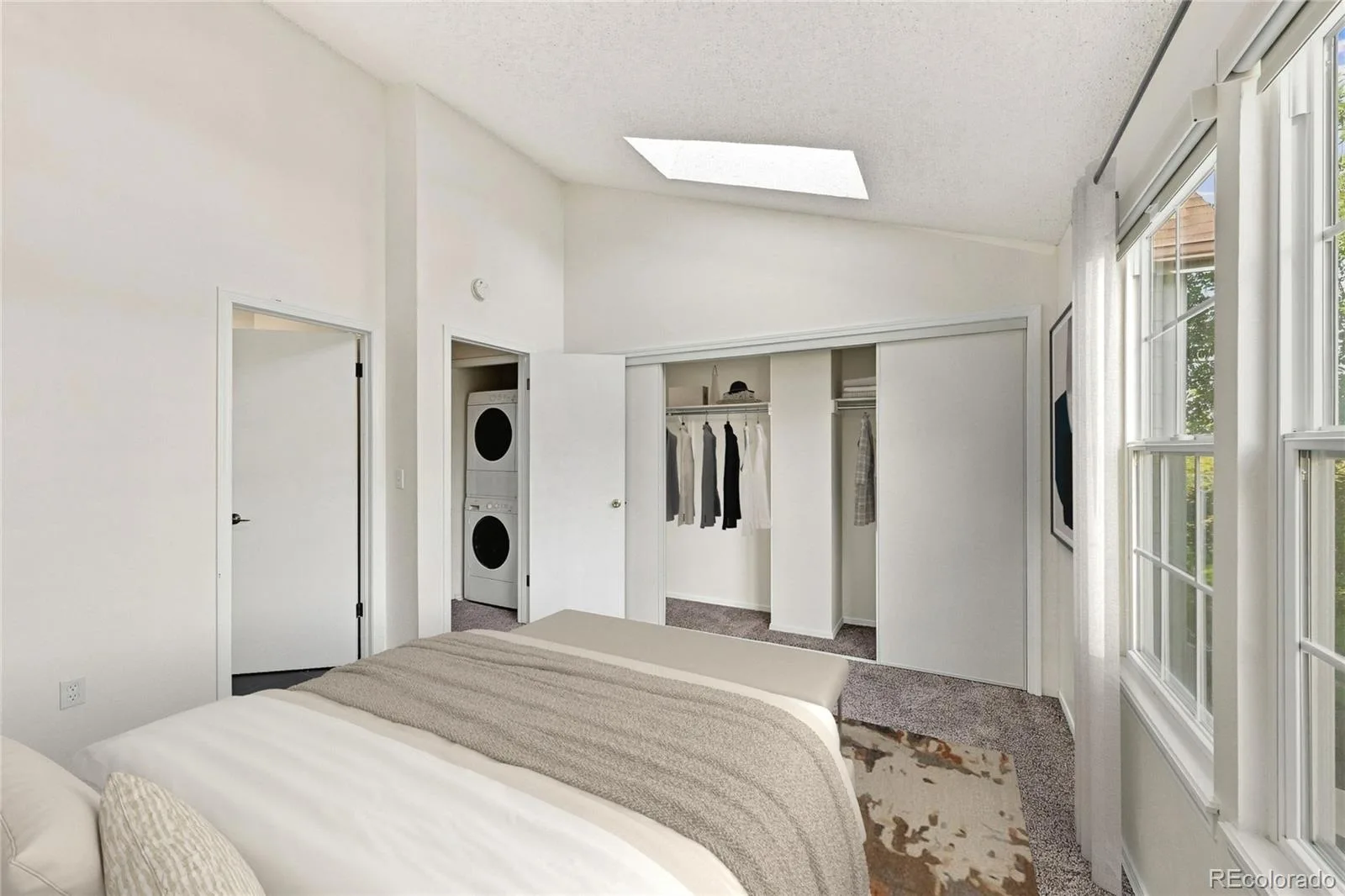 1228 S Flower Circle #C Denver CO 80232 | MLS #REC8258664 09242026002438 1600 18