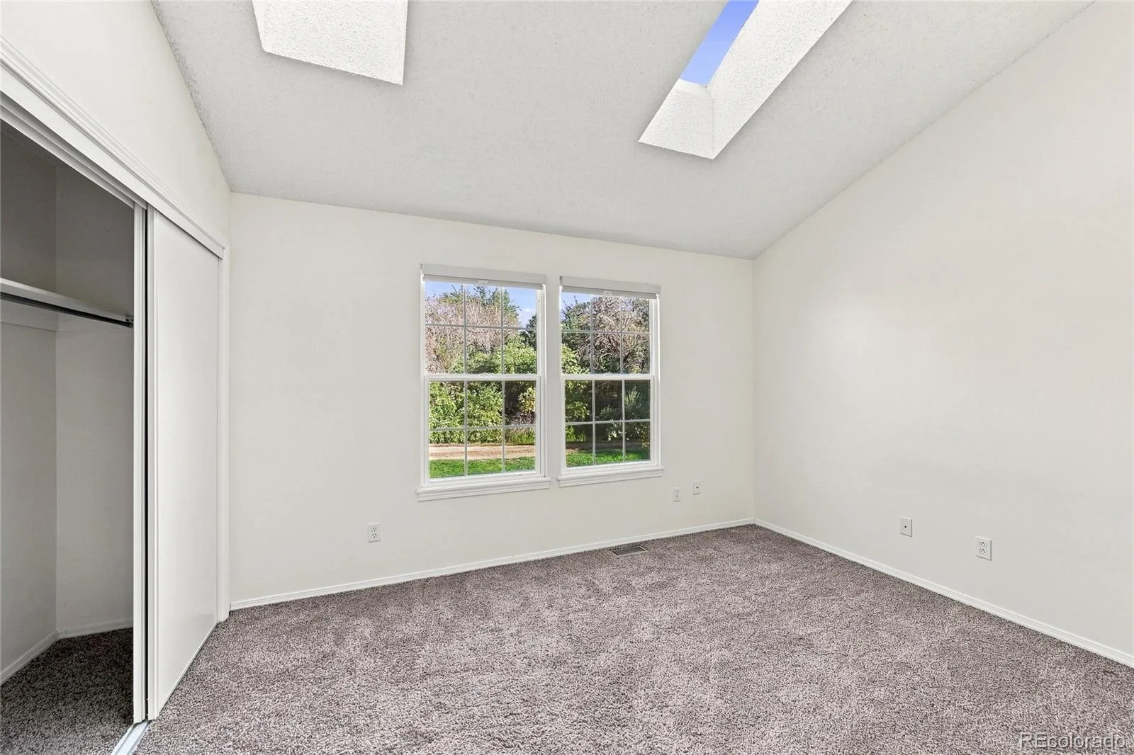 1228 S Flower Circle #C Denver CO 80232 | MLS #REC8258664 09242026002438 1600 21