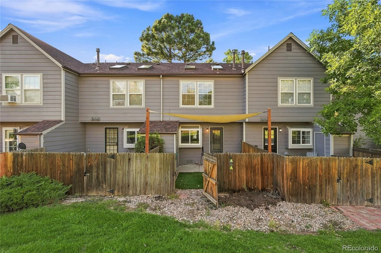 1228 S Flower Circle #C Denver CO 80232 | MLS #REC8258664 09242026002438 1600 23