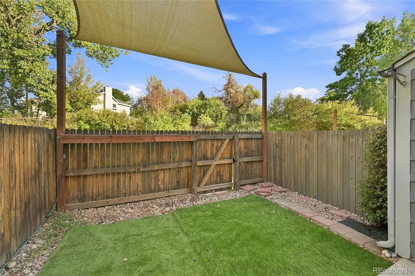 1228 S Flower Circle #C Denver CO 80232 | MLS #REC8258664 09242026002438 1600 24