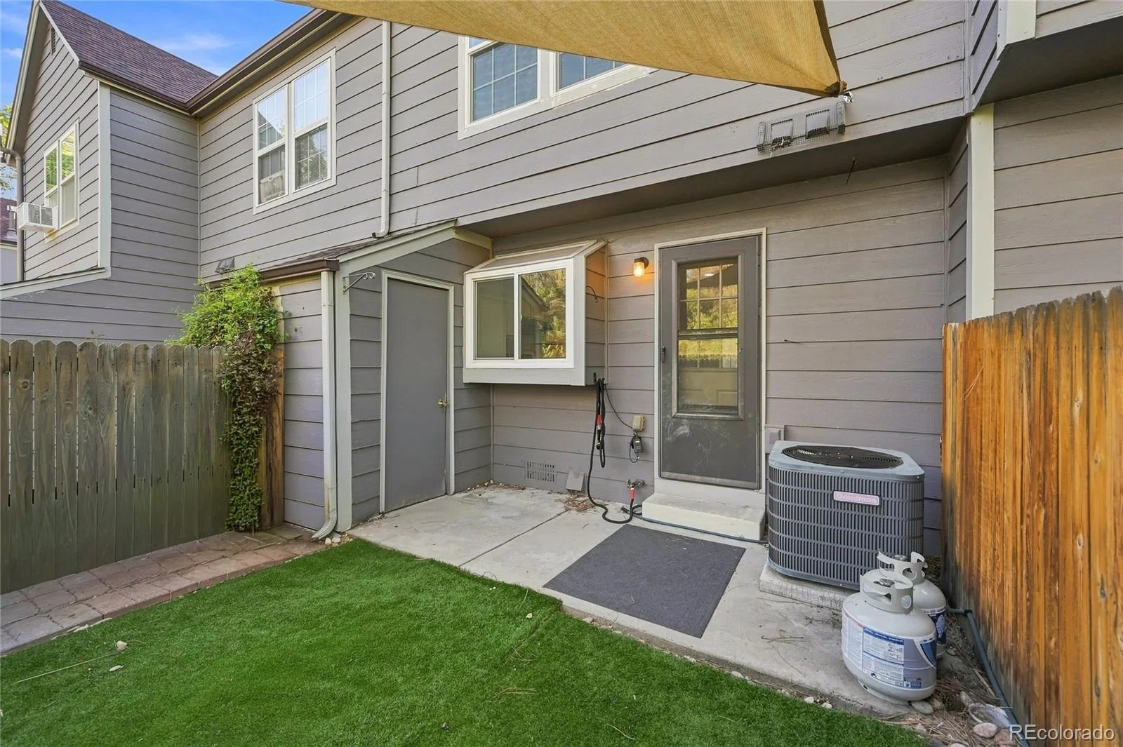 1228 S Flower Circle #C Denver CO 80232 | MLS #REC8258664 09242026002438 1600 26