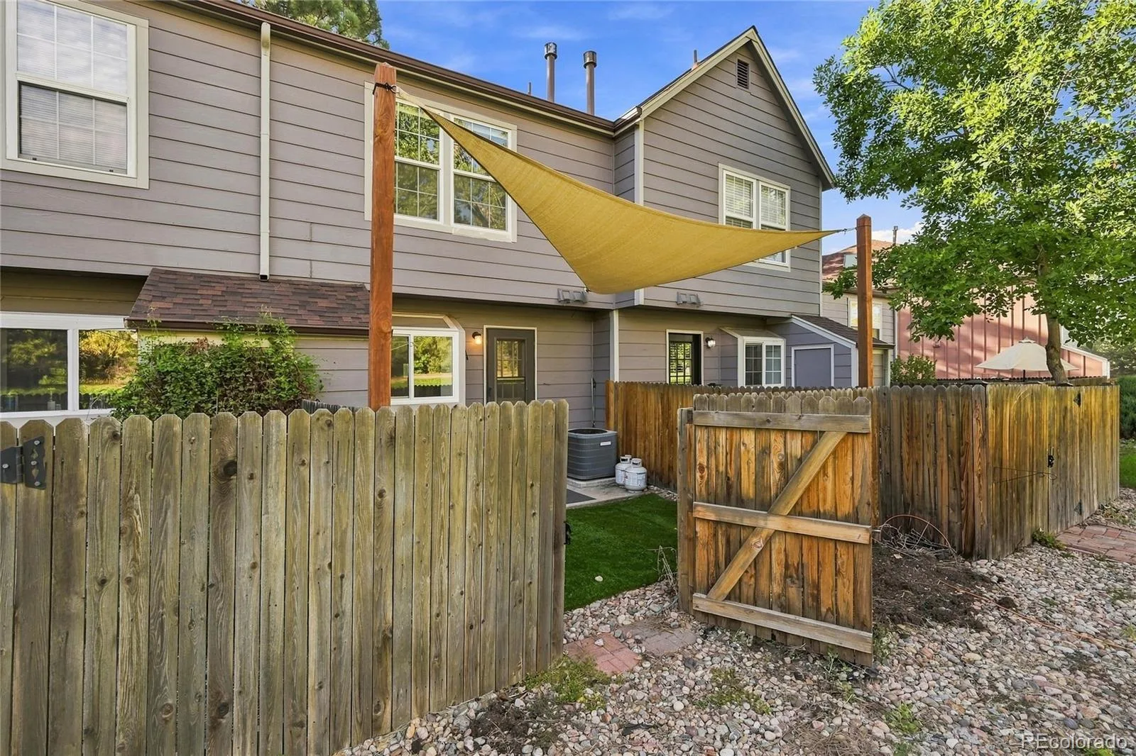 1228 S Flower Circle #C Denver CO 80232 | MLS #REC8258664 09242026002438 1600 29