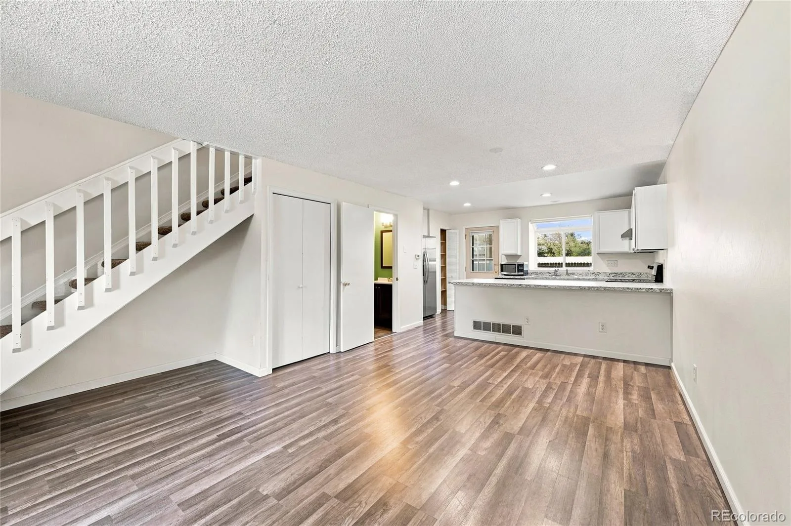 1228 S Flower Circle #C Denver CO 80232 | MLS #REC8258664 09242026002438 1600 3