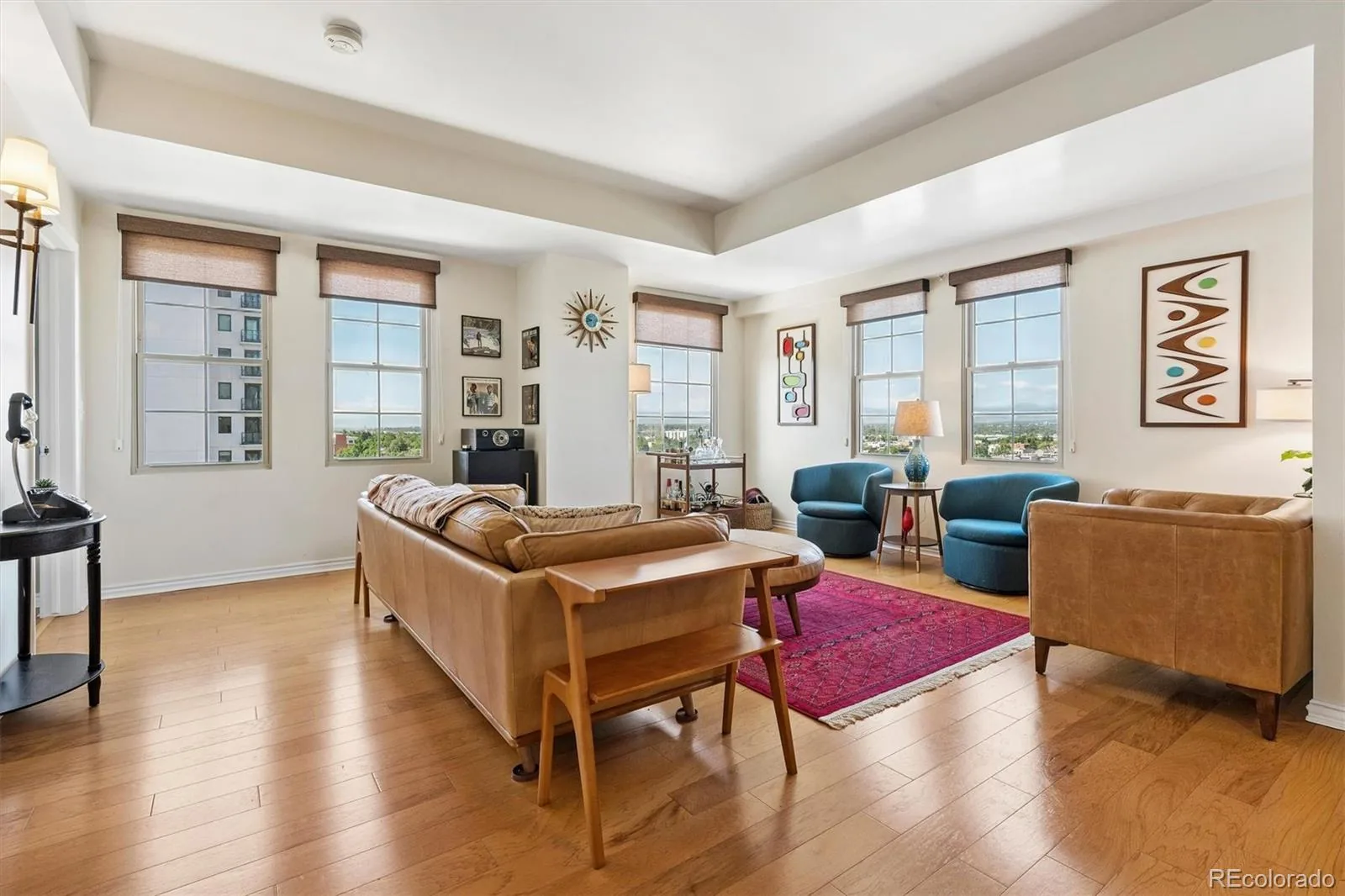 300 W 11th Avenue #10E Denver CO 80204 | MLS #REC8260477 08192026192758 1600 1