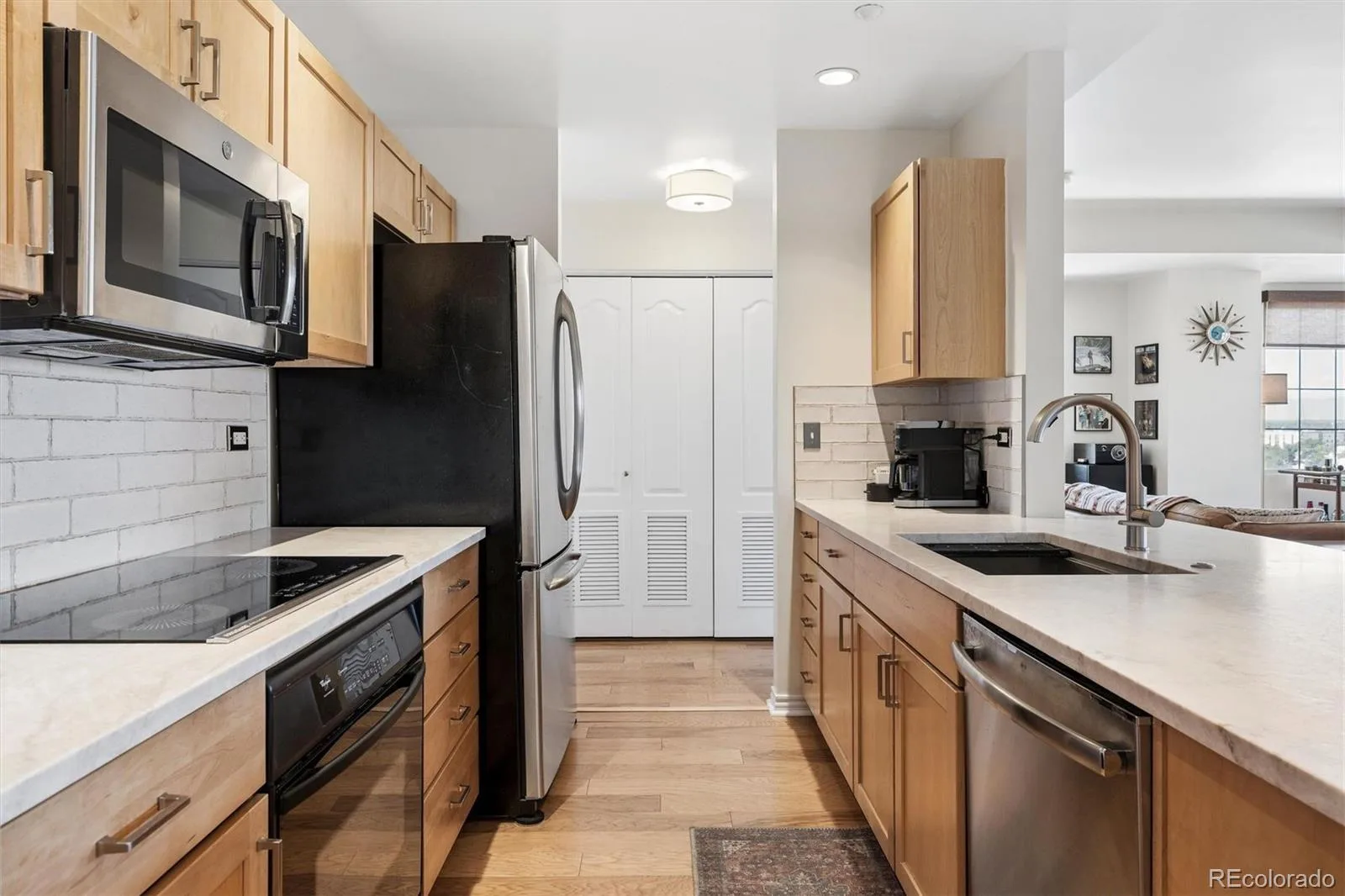 300 W 11th Avenue #10E Denver CO 80204 | MLS #REC8260477 08192026192758 1600 10