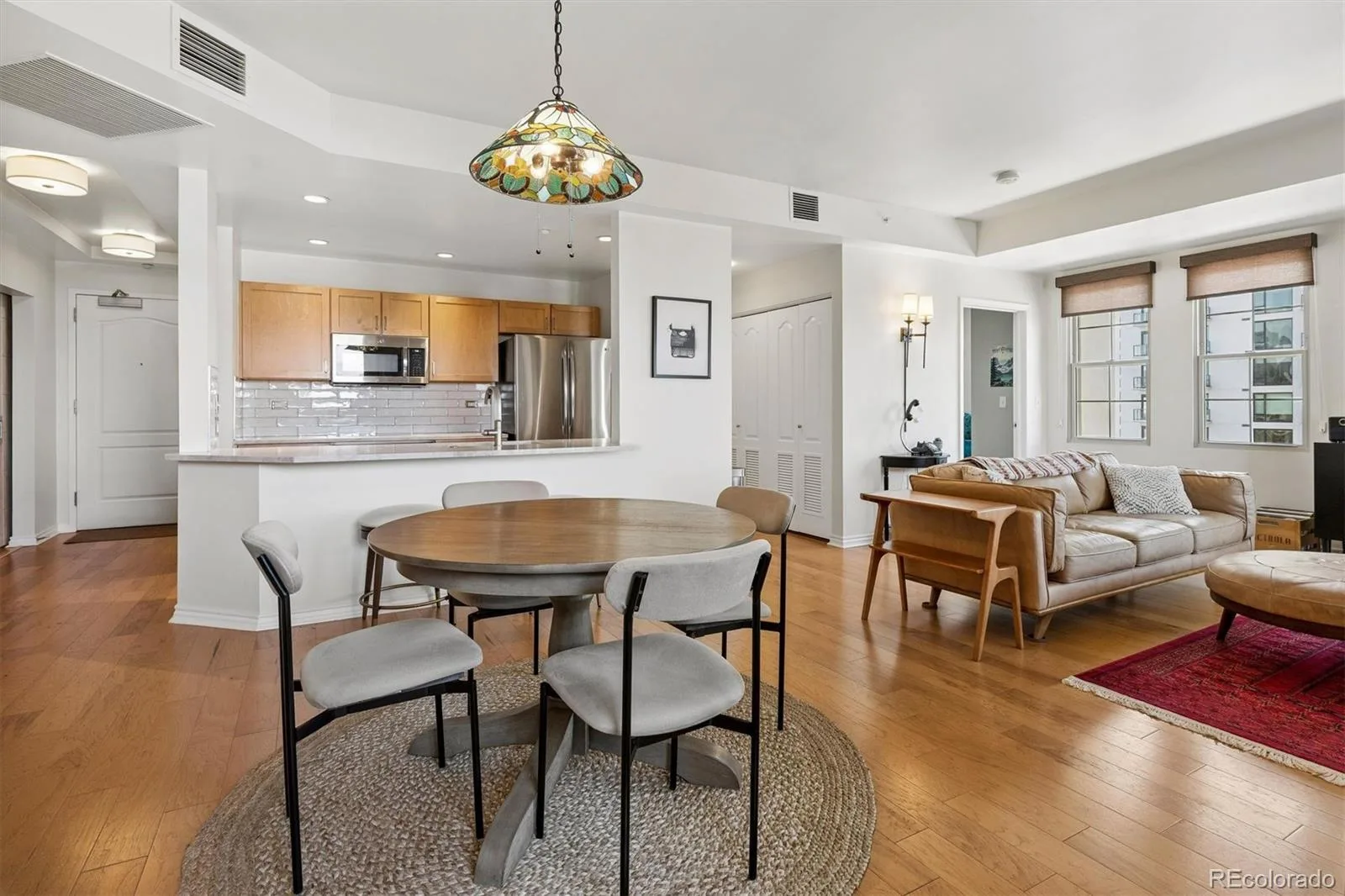 300 W 11th Avenue #10E Denver CO 80204 | MLS #REC8260477 08192026192758 1600 11