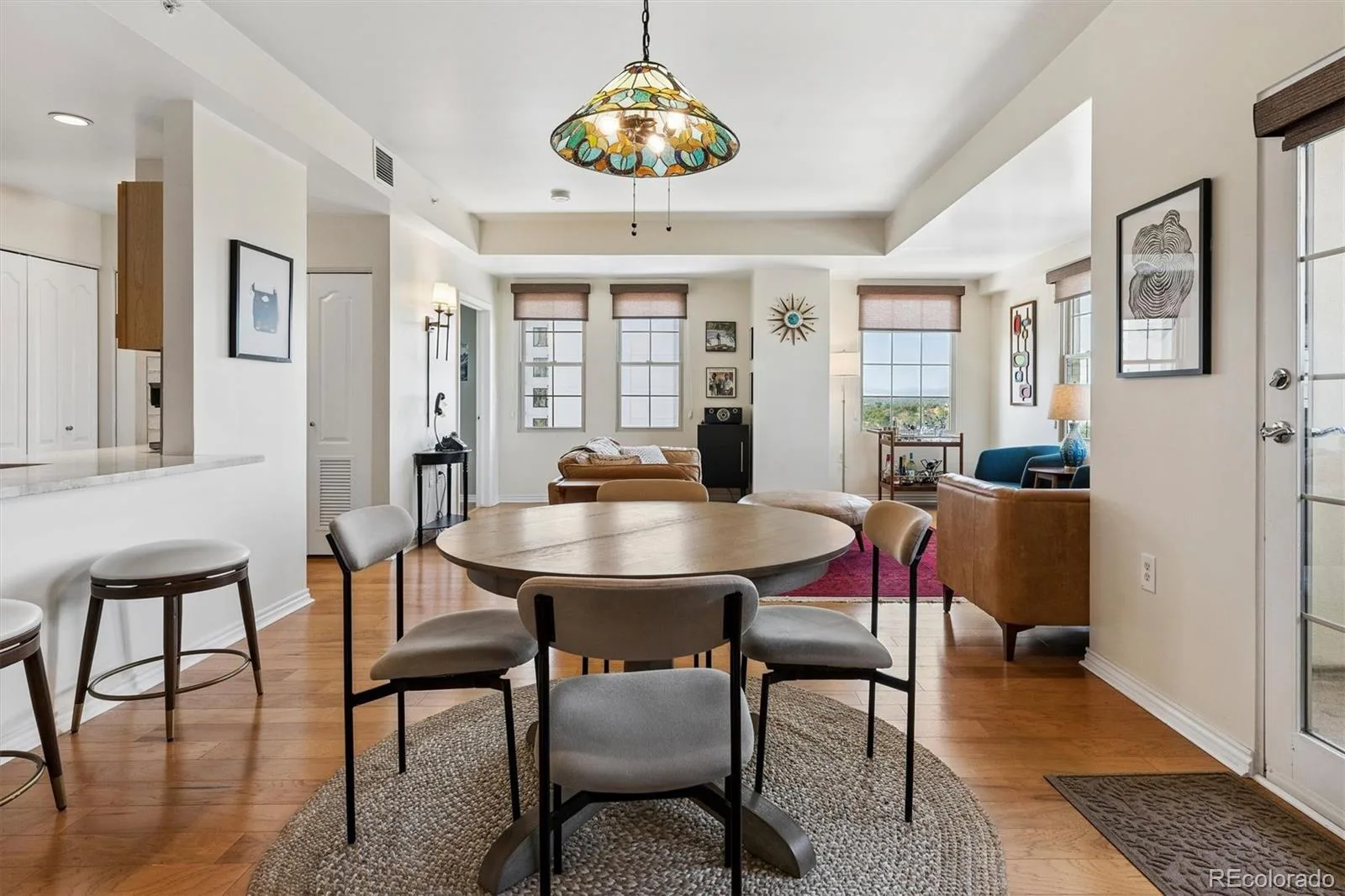 300 W 11th Avenue #10E Denver CO 80204 | MLS #REC8260477 08192026192758 1600 12