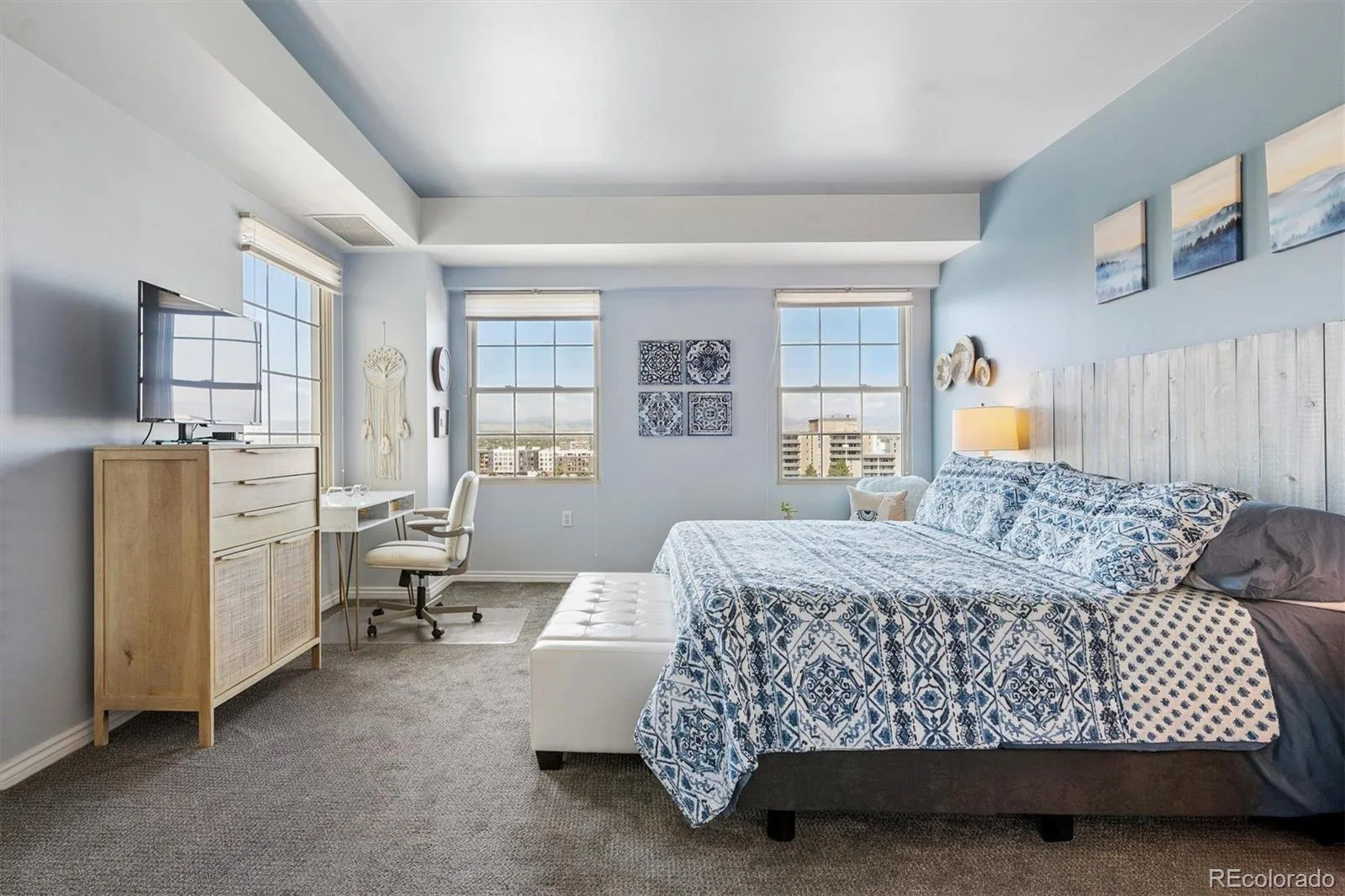 300 W 11th Avenue #10E Denver CO 80204 | MLS #REC8260477 08192026192758 1600 13