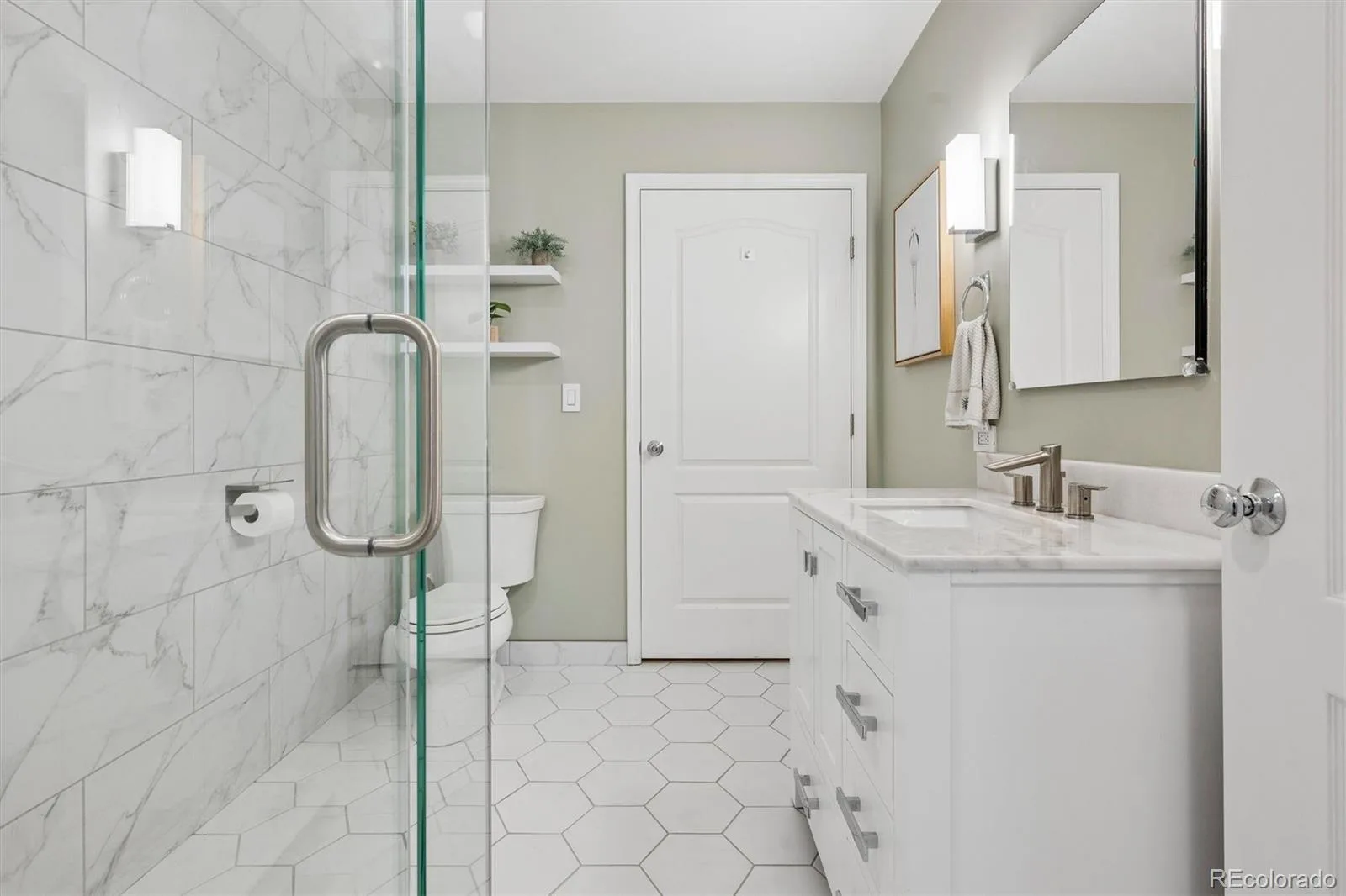 300 W 11th Avenue #10E Denver CO 80204 | MLS #REC8260477 08192026192758 1600 16