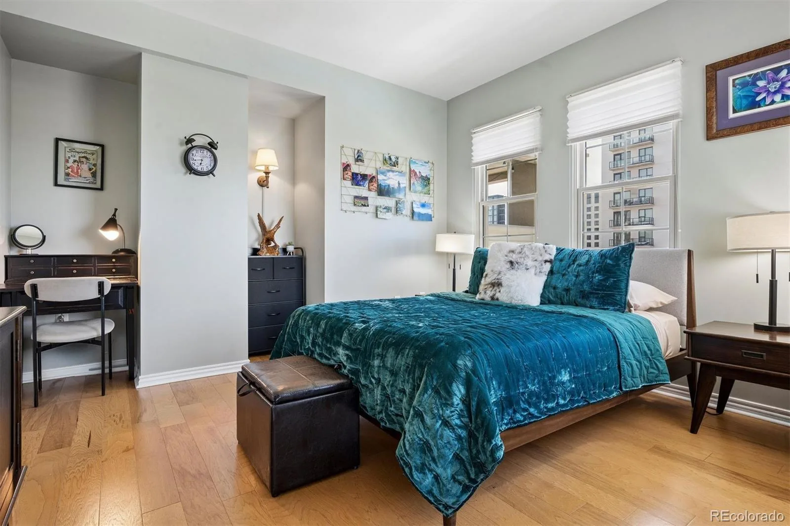 300 W 11th Avenue #10E Denver CO 80204 | MLS #REC8260477 08192026192758 1600 18