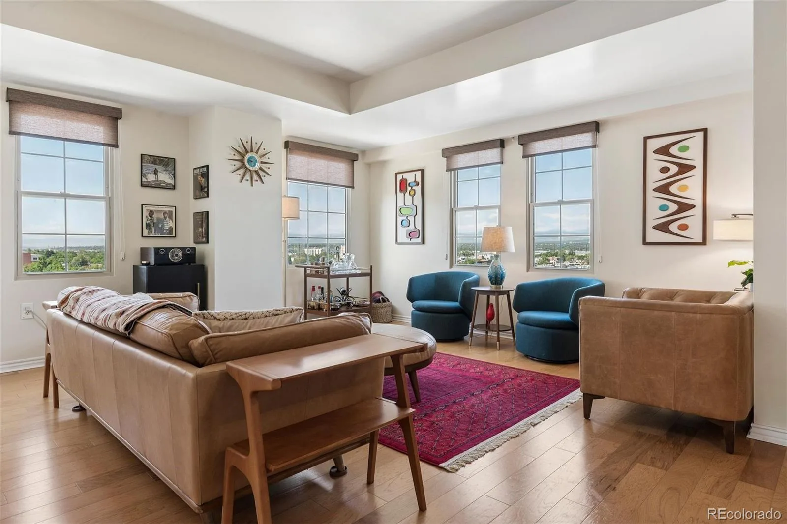 300 W 11th Avenue #10E Denver CO 80204 | MLS #REC8260477 08192026192758 1600 2